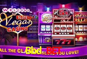 Bbd Bet