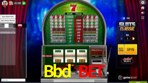 Bbd Bet